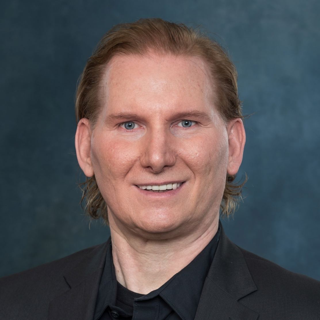 Robert Woeger