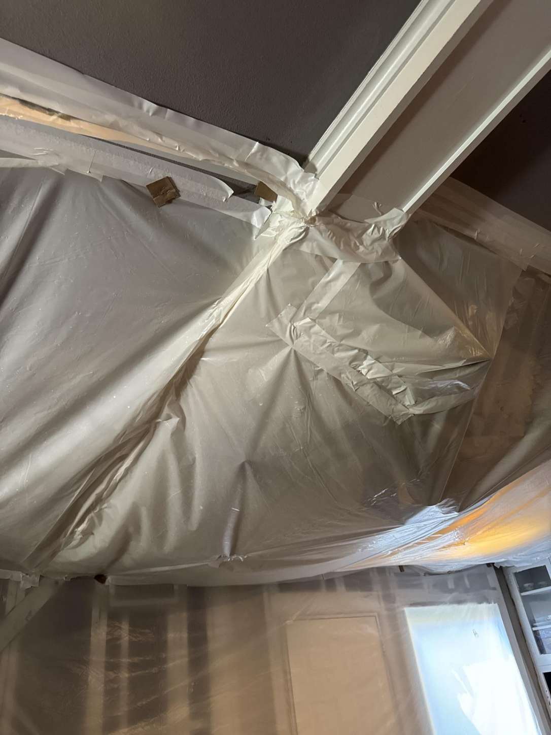 San Diego Water Damage Remediation