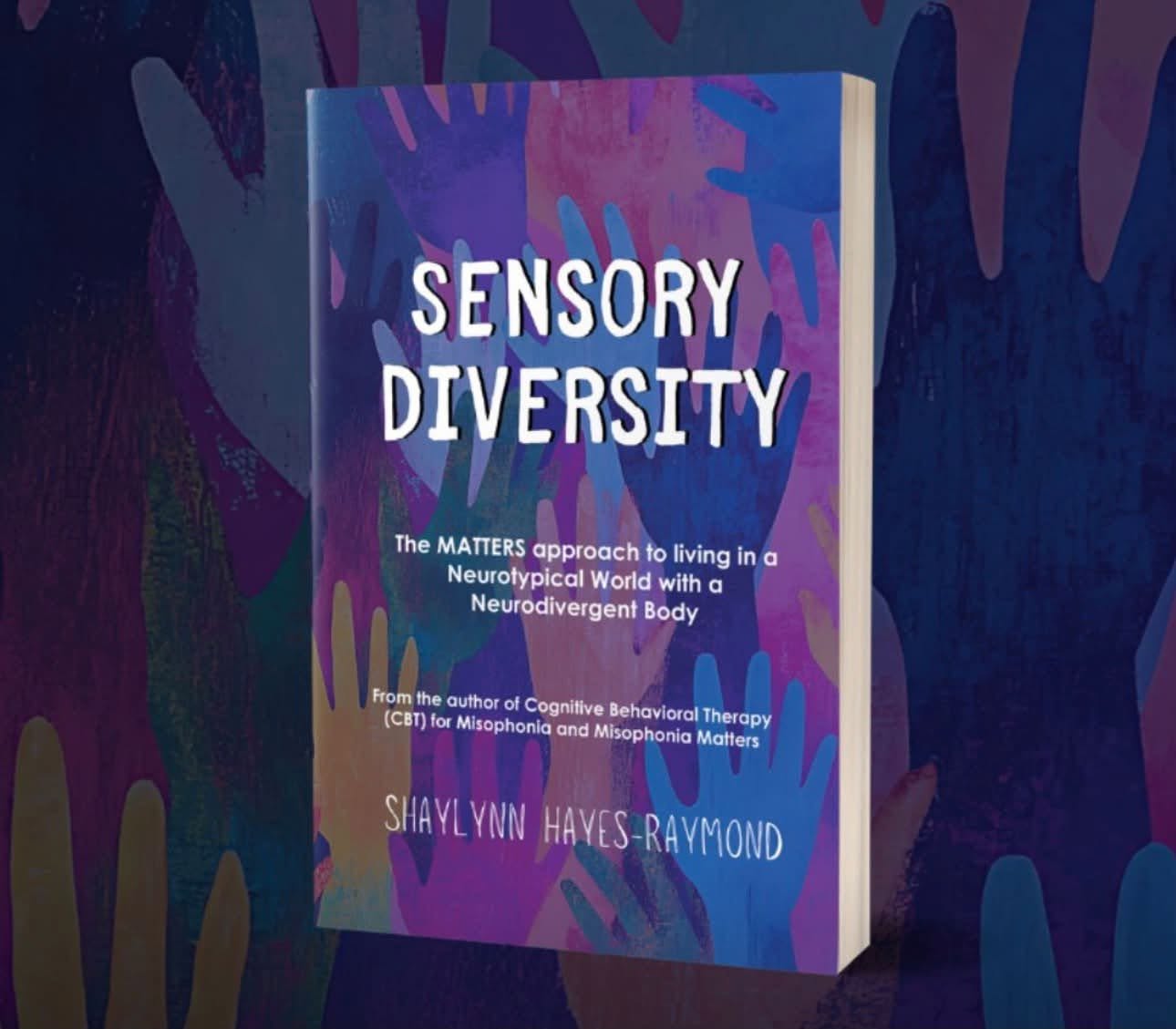 Sensory Diversity - Available Now