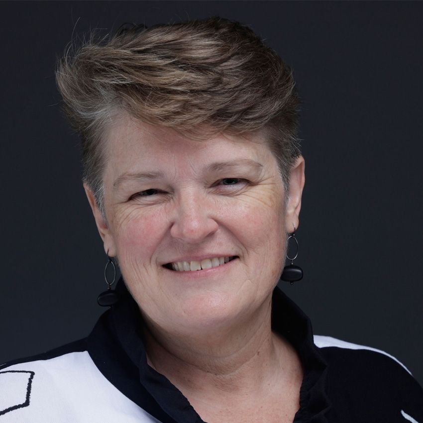 She's In Business appoints Deidre Beacham