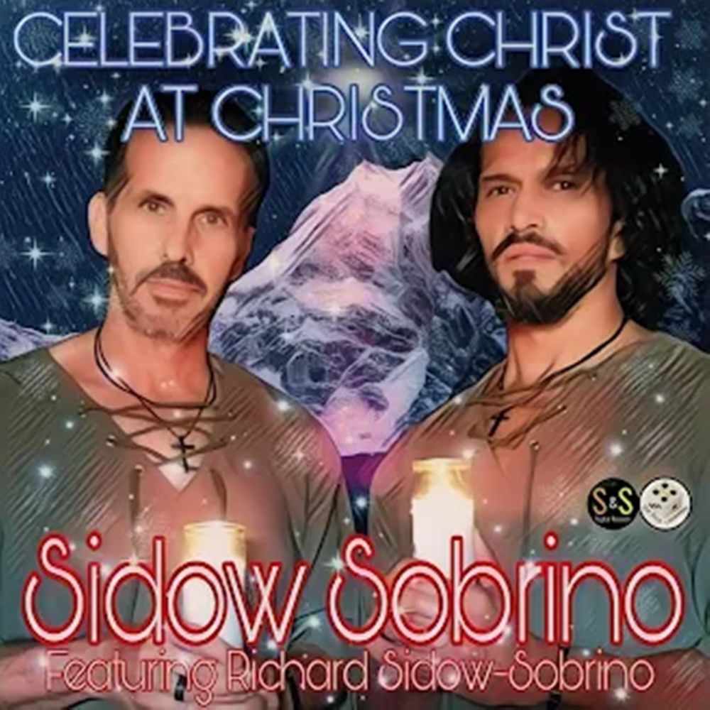 Sidow Sobrino Celebrating Christ At Christmas