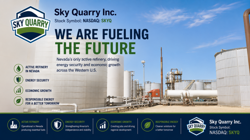 $SKYQ