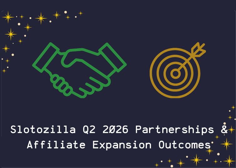 Slotozilla Reports Strong Growth in Q2 2026