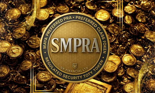 SMPRA logo