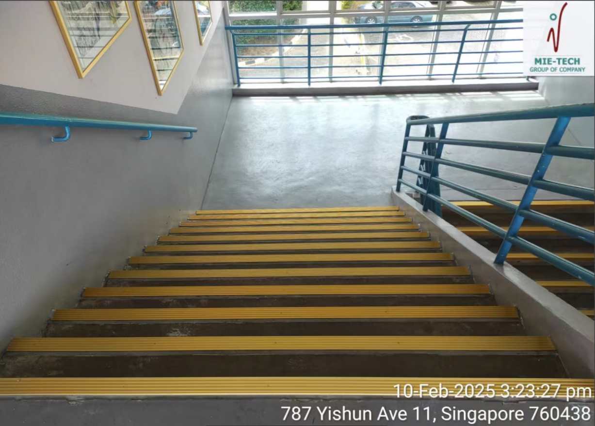 Stair Anti Slip Strips
