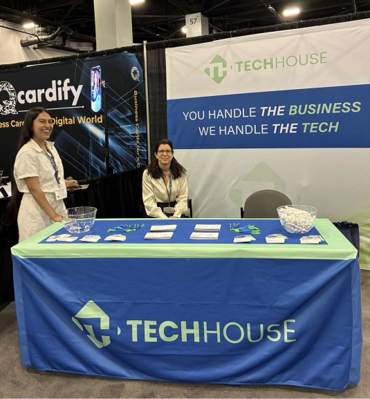 TechHouse at Miami Business Show
