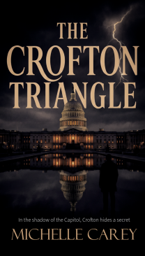 The Crofton Triangle by Michelle Carey