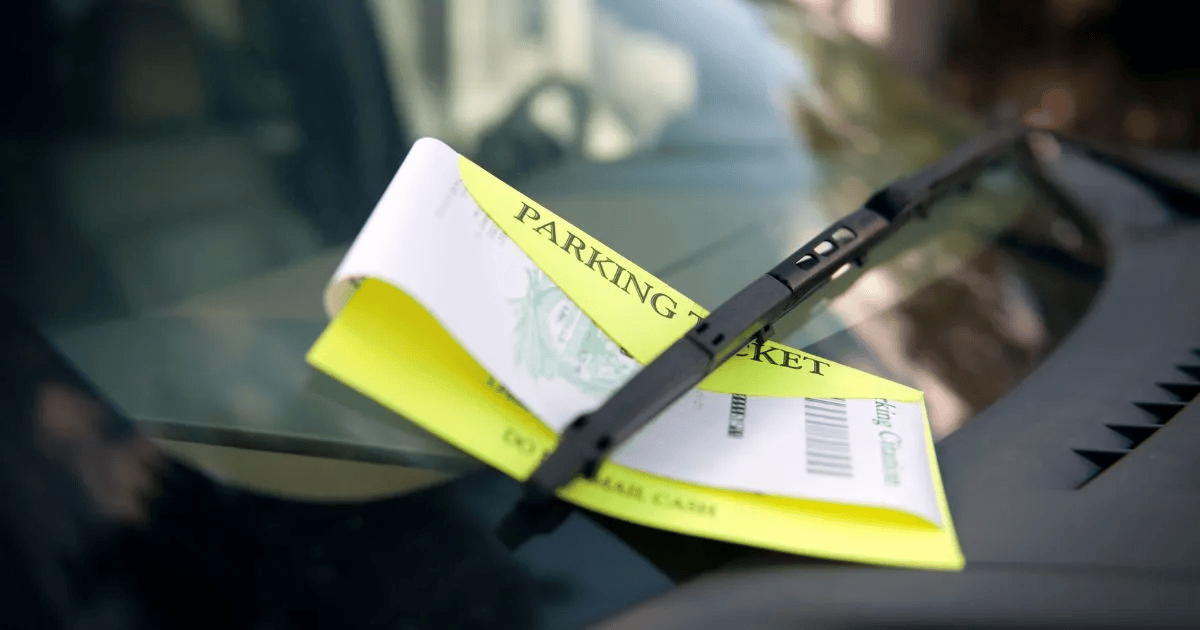 The Hidden Costs Behind Your Parking Ticket