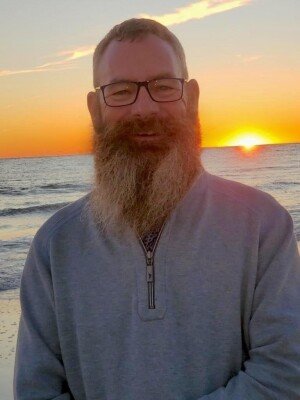 The Late Mike Williams of Lanier Islands Resort