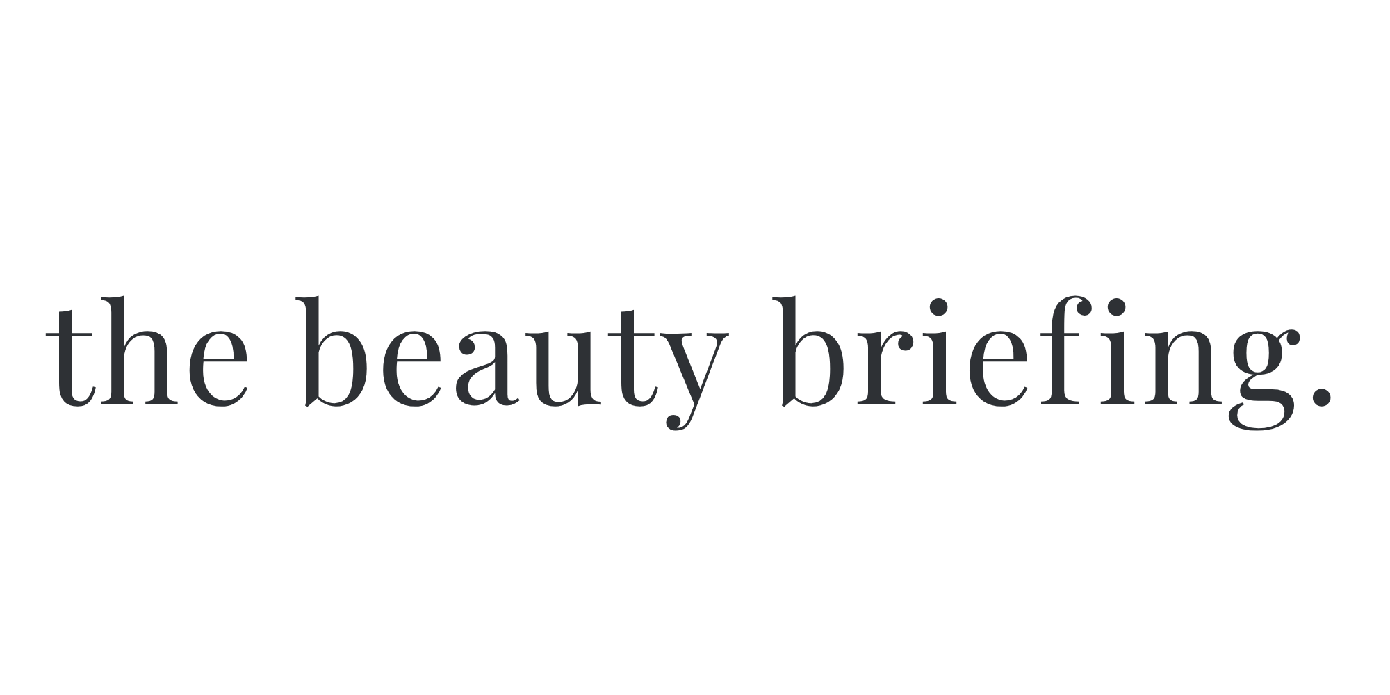 The Beauty Briefing