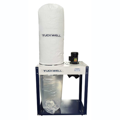 Tuckwell 2hp Dust Collector