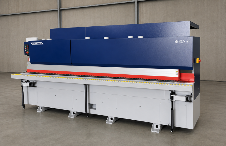 Tuckwell Edgebander