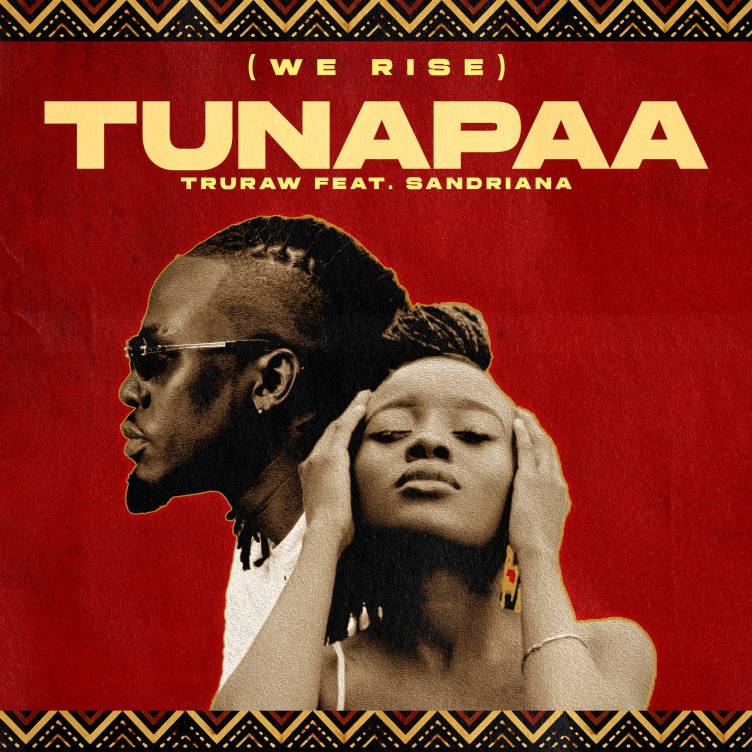 Tunapaa We Rise Cover 2000px Pr