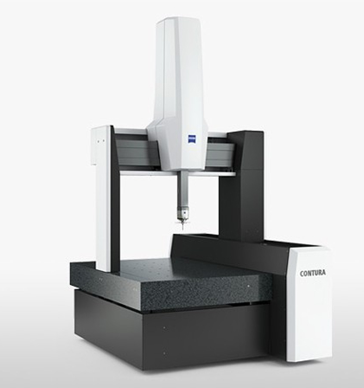 Venturezeiss Contura