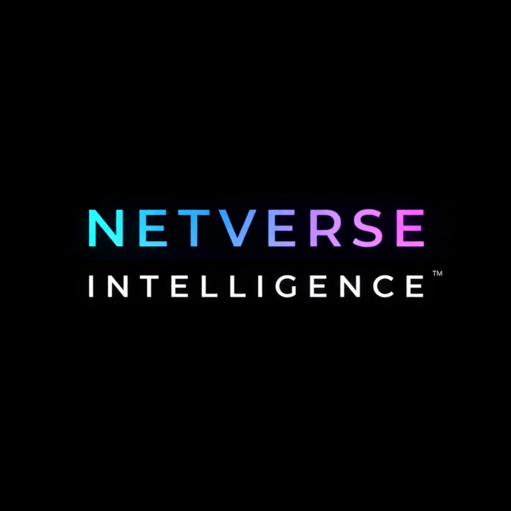 Verified Netverse Intelligence, NI