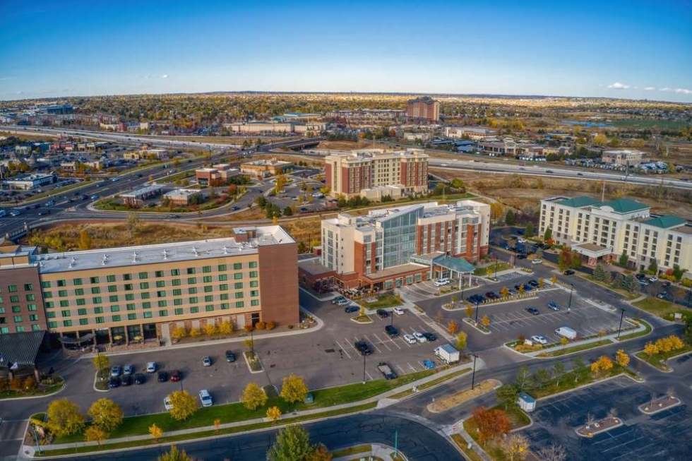 Westminster Colorado