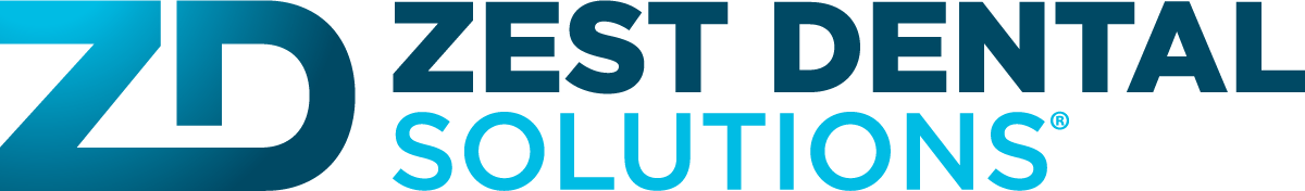 Zest Dental Solutions Logo